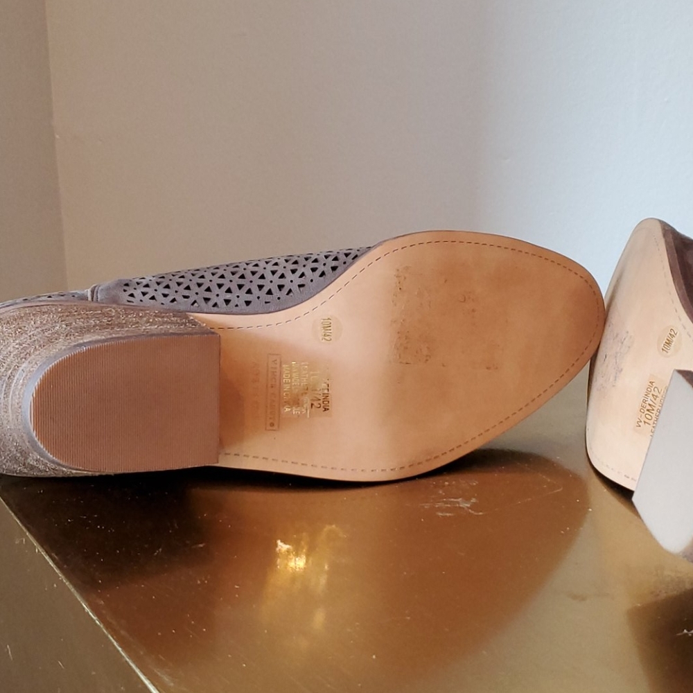 Bootie - Picture 5 of 8